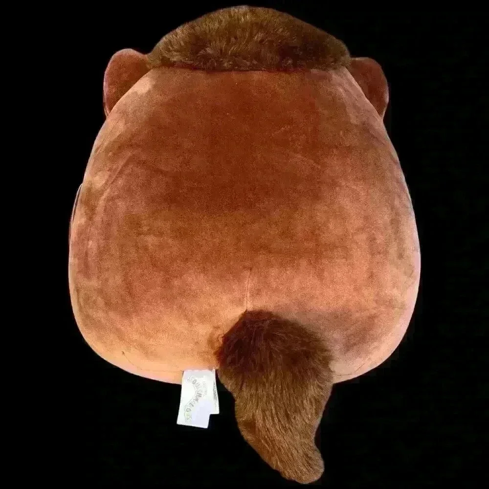 12" "WADE" the Werewolf Squishmallows NWT - Picture 3 of 7